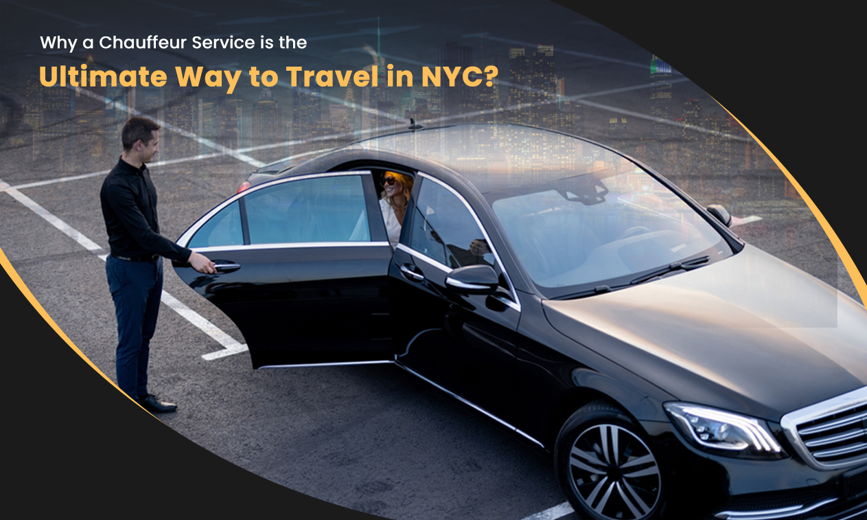Luxury Chauffeur Service